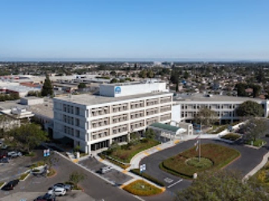 PIH Health Downey Hospital