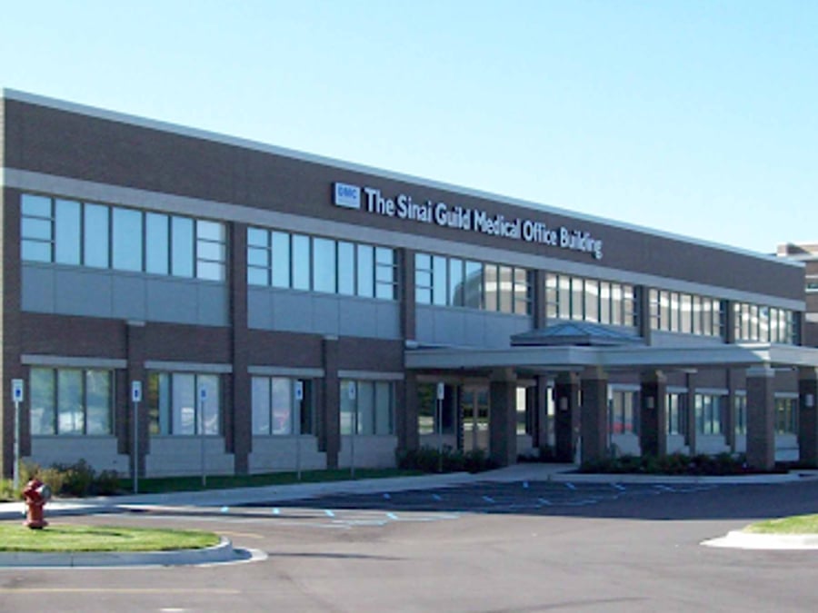 Dr. Blake Movitz, M.D. - Detroit Weight Loss Center