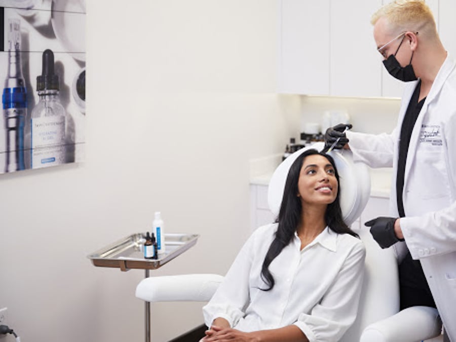 SkinCeuticals SkinLab by Plastic Surgery Associates