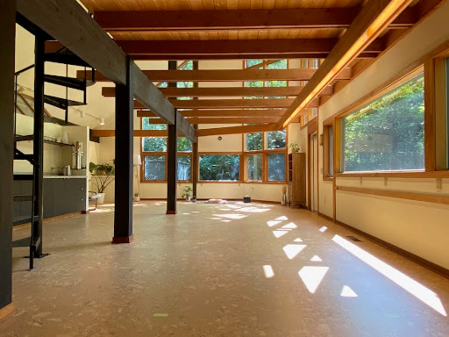 Ayurvedic Wellness Center