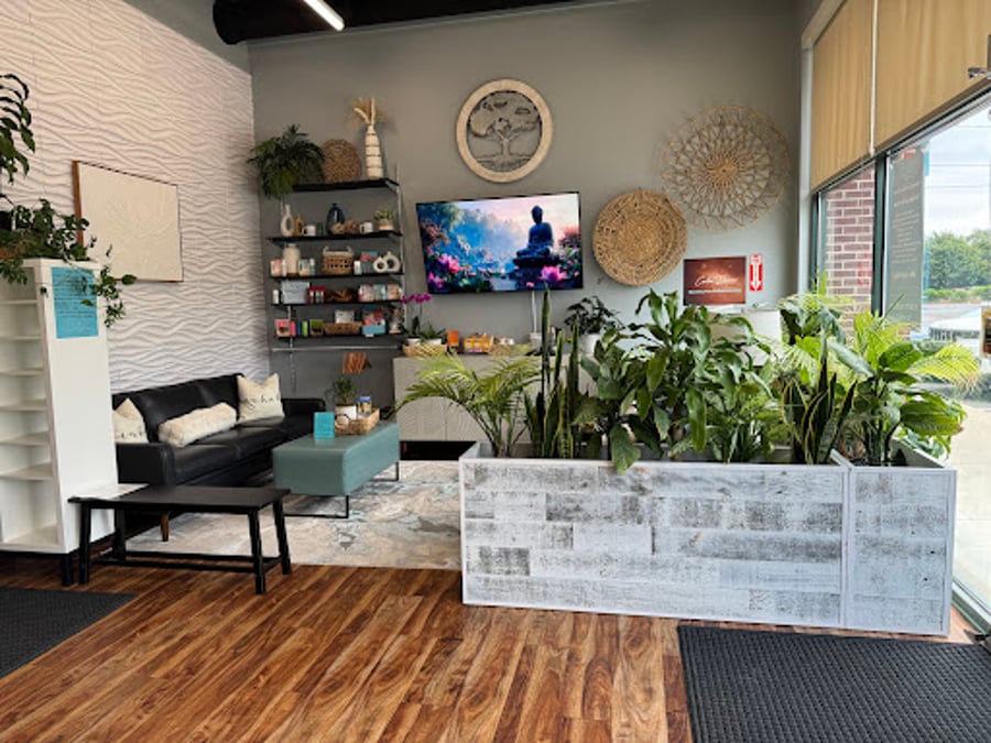Calm Down Wellness Studio