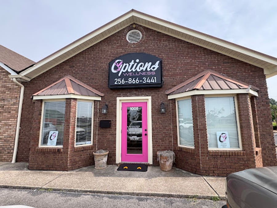 Options Wellness