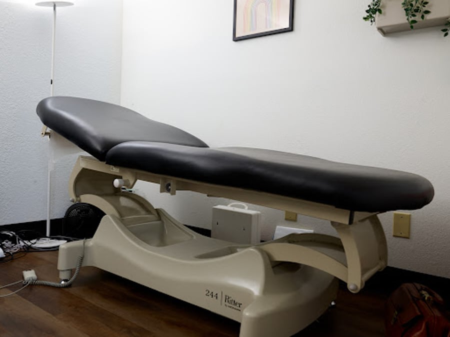 Lavender Spectrum Health