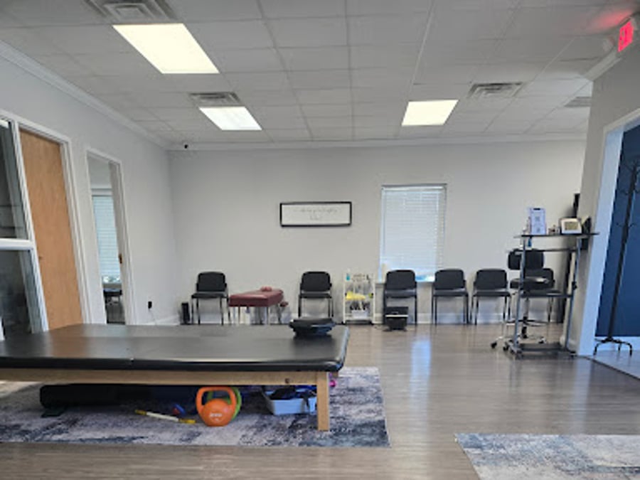 Discovery Medical Center