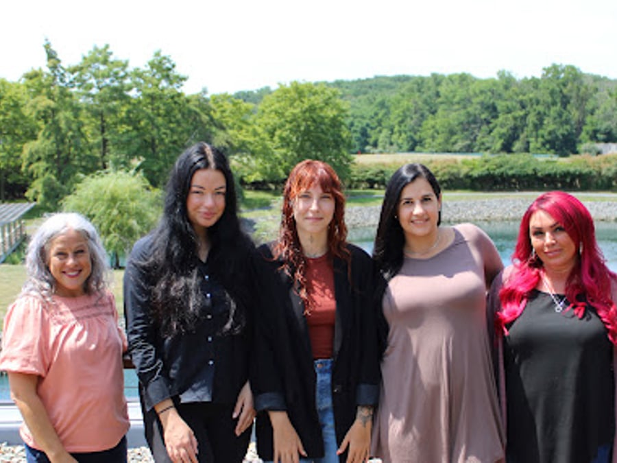 Holistic Mental Health Counseling Services