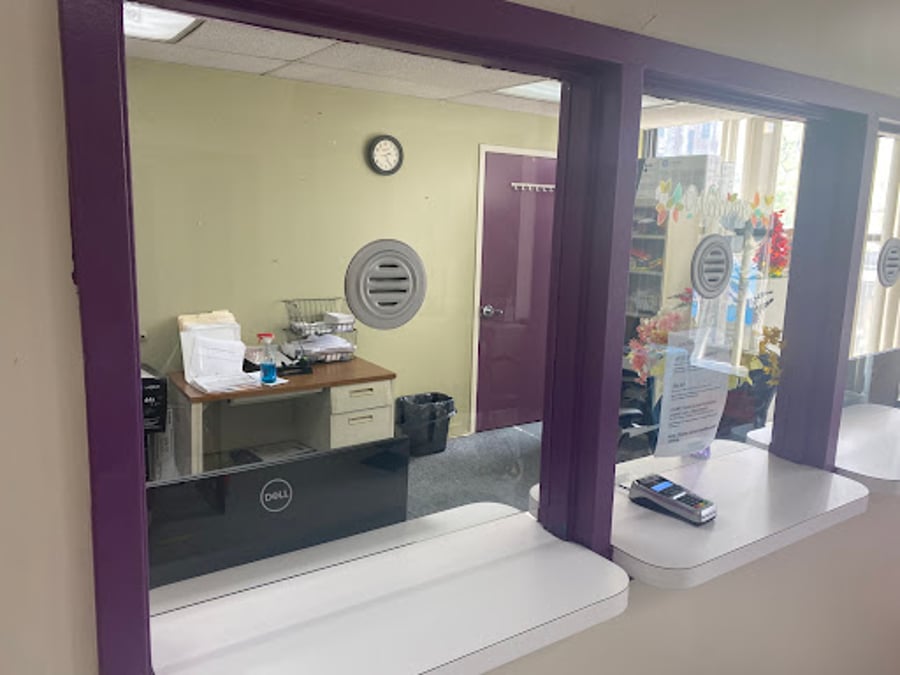 Westchester Community Health Center - Yonkers