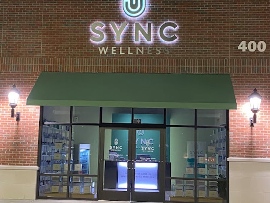 SYNC Life