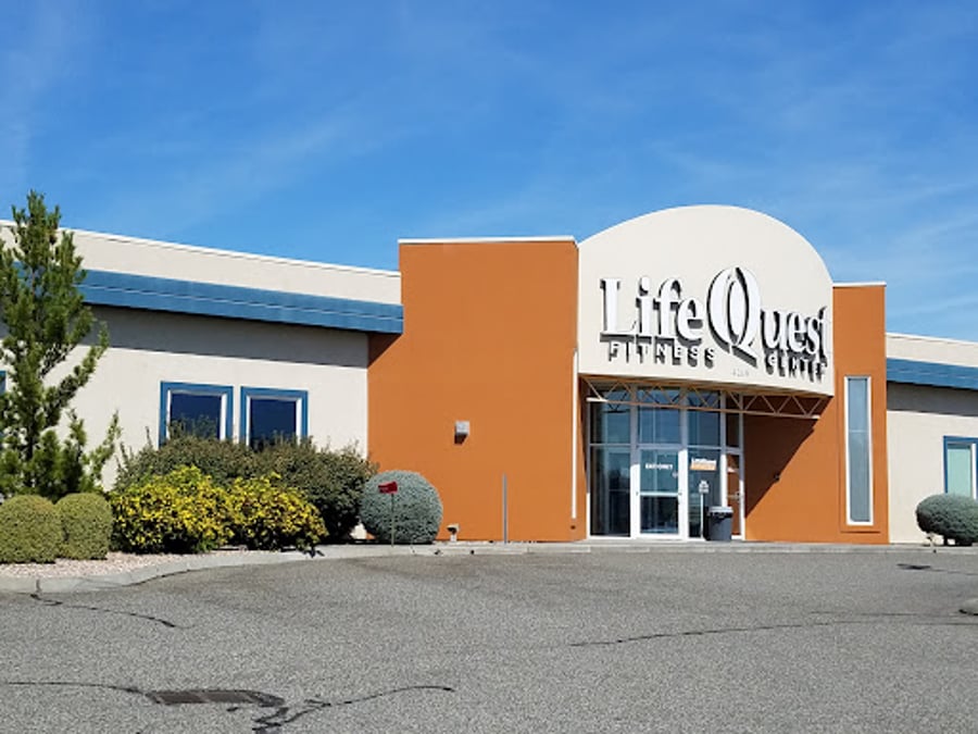 The Wellness Clinic at LifeQuest
