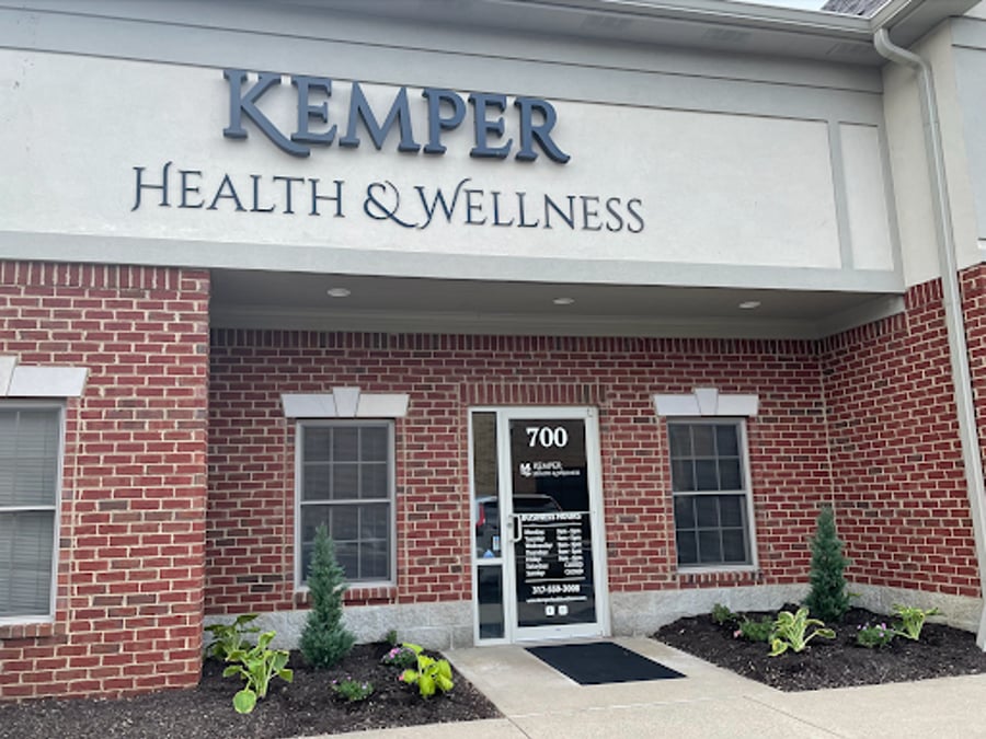 Kemper Health & Wellness