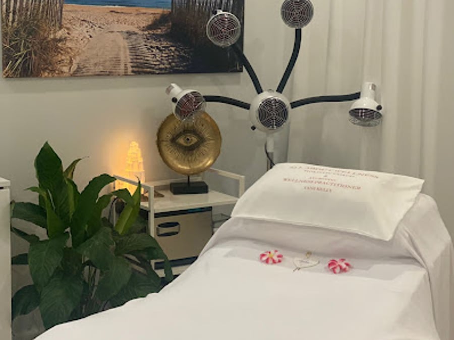 Yani Kelly | The Art of Fulfillment, LLC All About Wellness