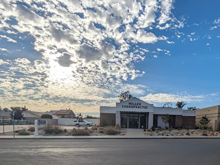 Miller Chiropractic