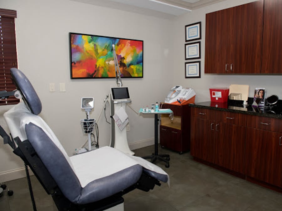 Bellissimo Medical llc