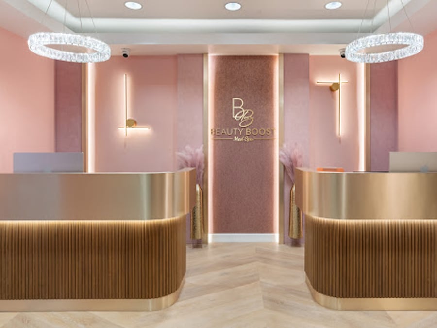 Beauty Boost Med Spa, Inc.