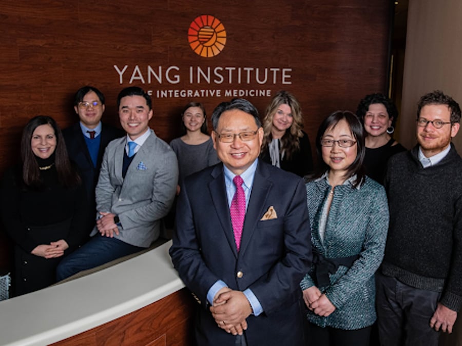 Yang Institute of Integrative Medicine