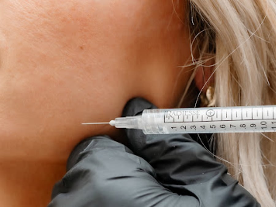iBeauty Medspa: Center For Laser & Cosmetic Surgery