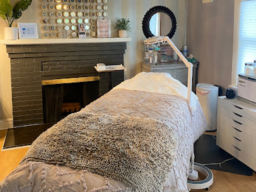 Aesthetically Speaking Spa