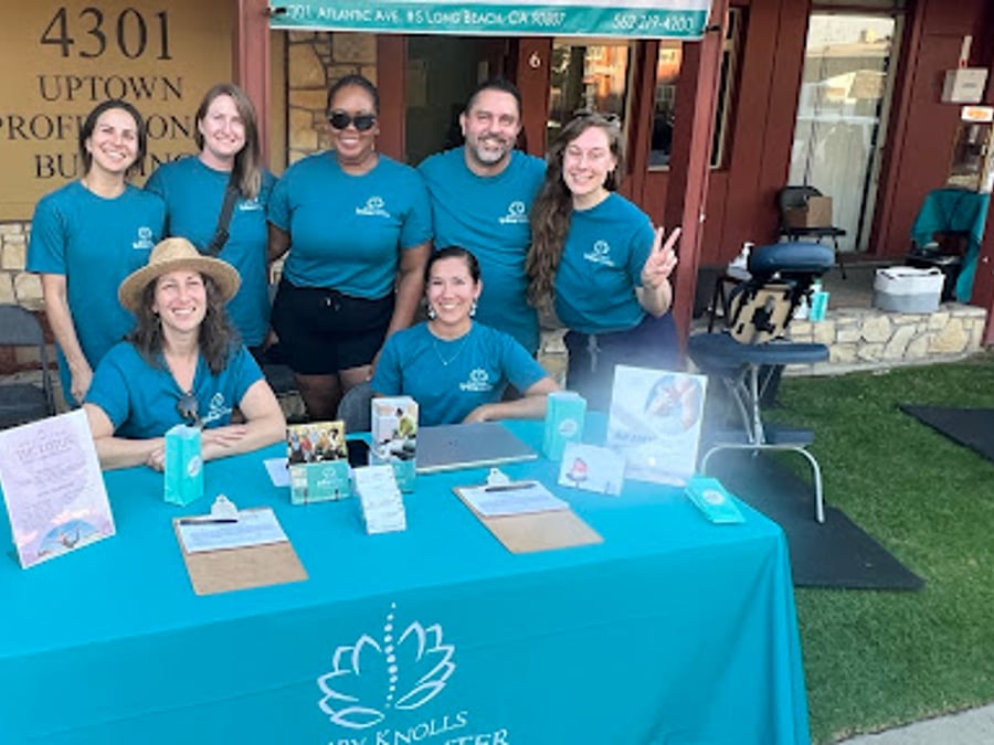 Bixby Knolls Wellness Center
