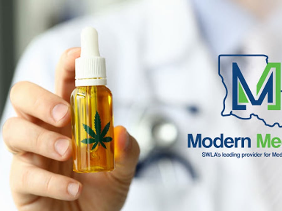 Modern Medicine of LA, LLC