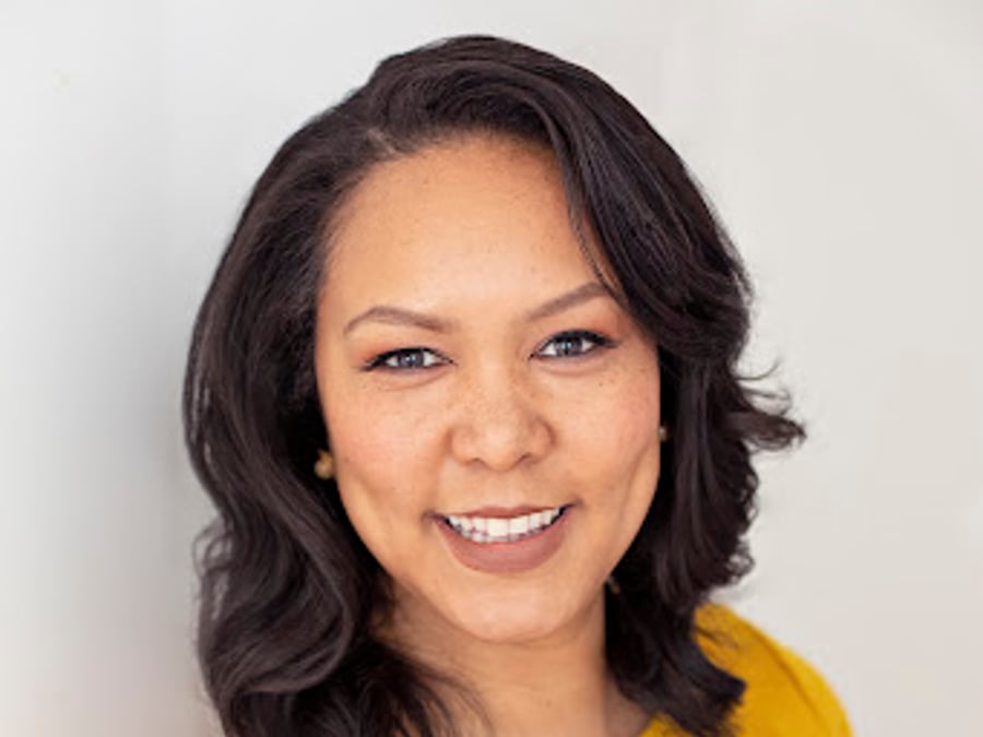 Dr. Jaquel Patterson