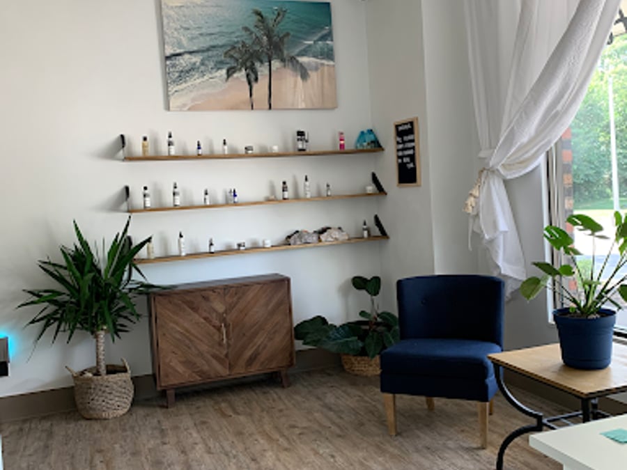 The Beach House Skincare & Spa