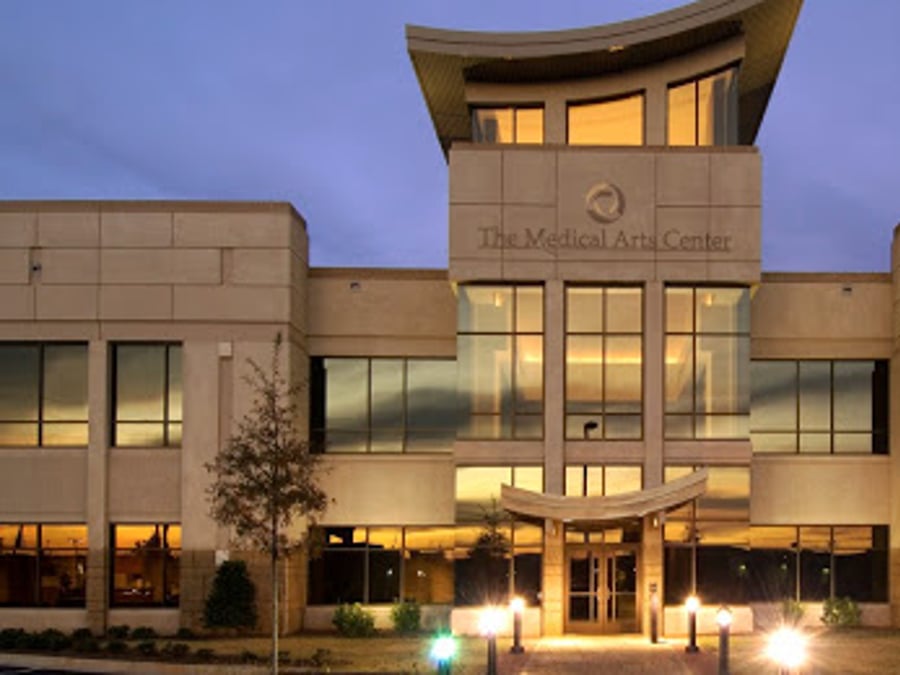 Reddy Medical Group
