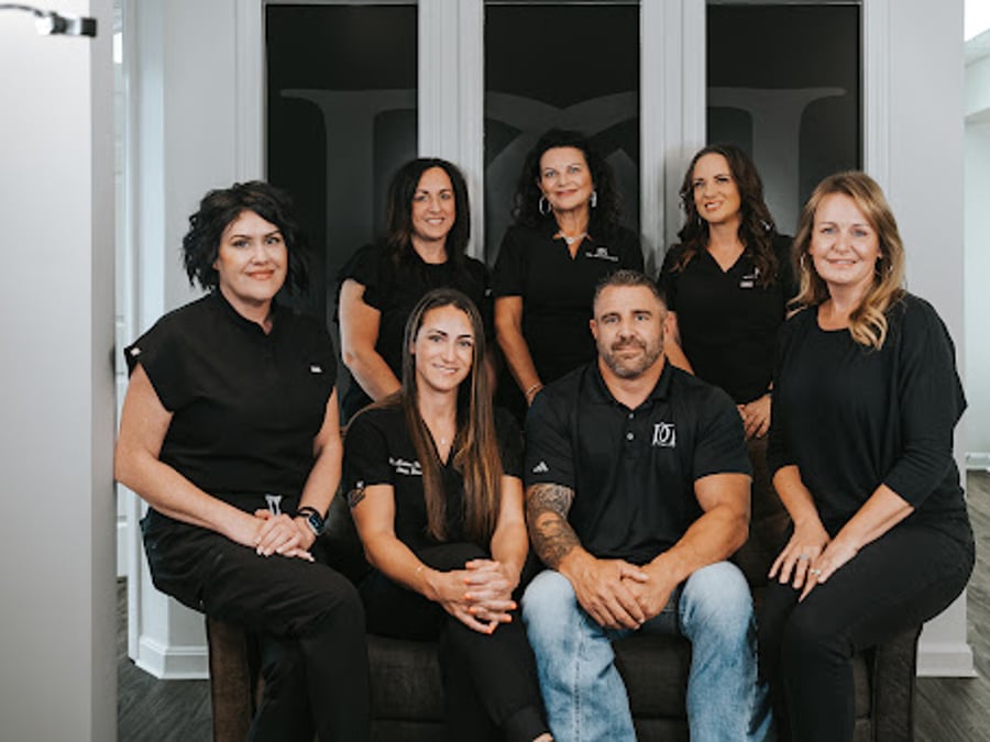 MD Esthetics Londonderry