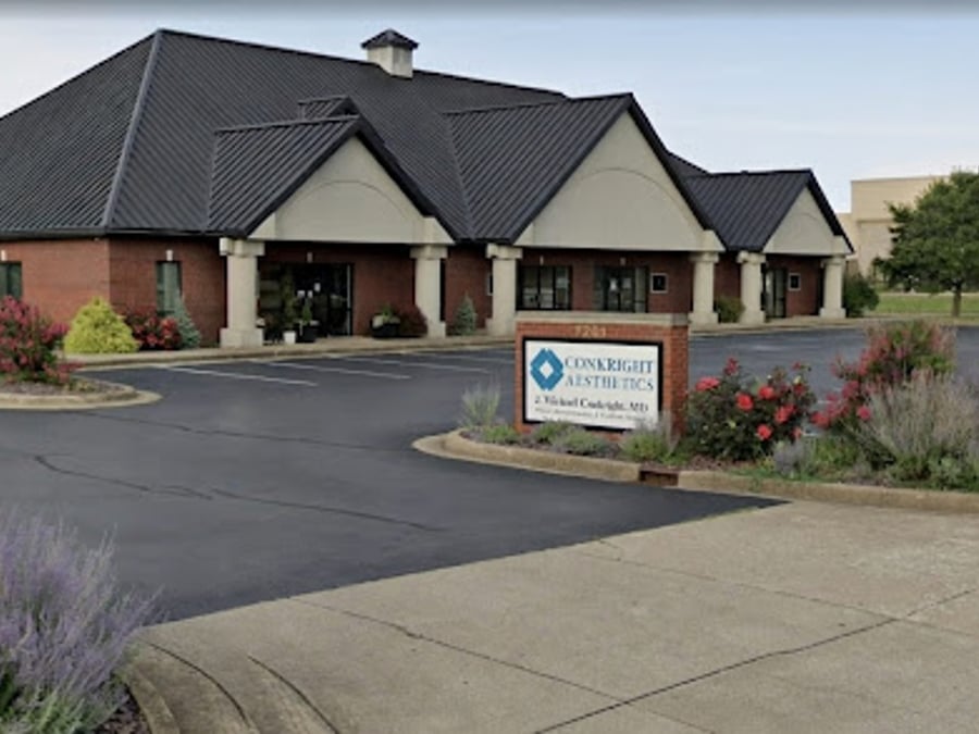 Conkright Aesthetics Plastic Surgery