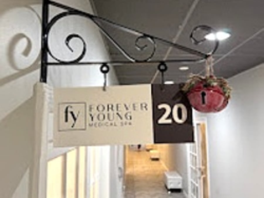 Forever Young Medical Spa