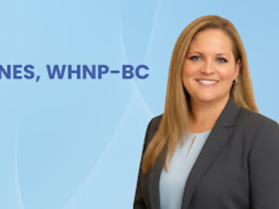Amanda Phelps Jones, WHNP-BC | Women’s Health Specialist at Allure wellness