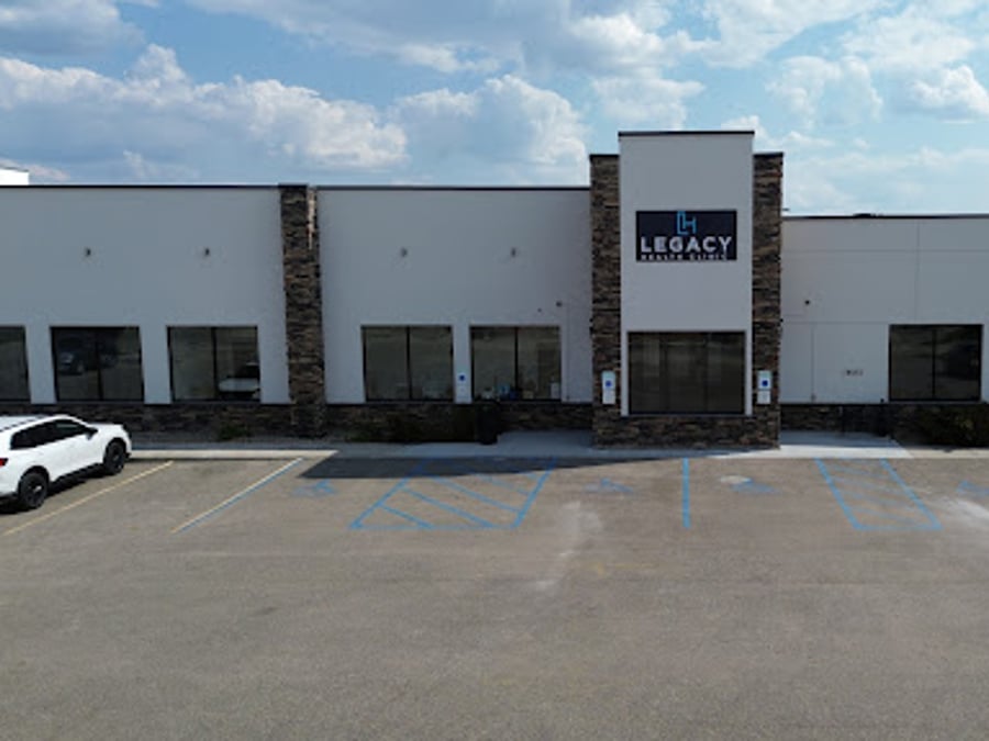 Legacy Health Clinic