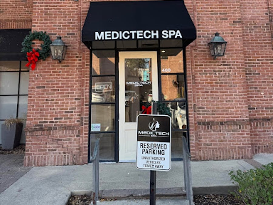MEDICTECH SPA - MED SPA