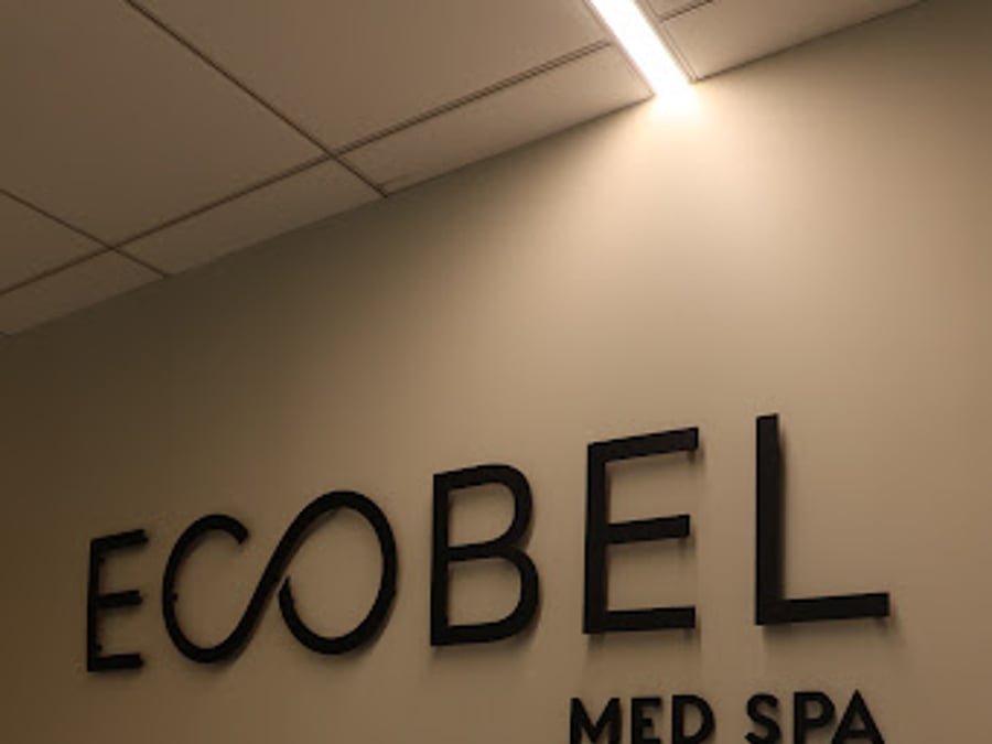 Ecobel Med Spa
