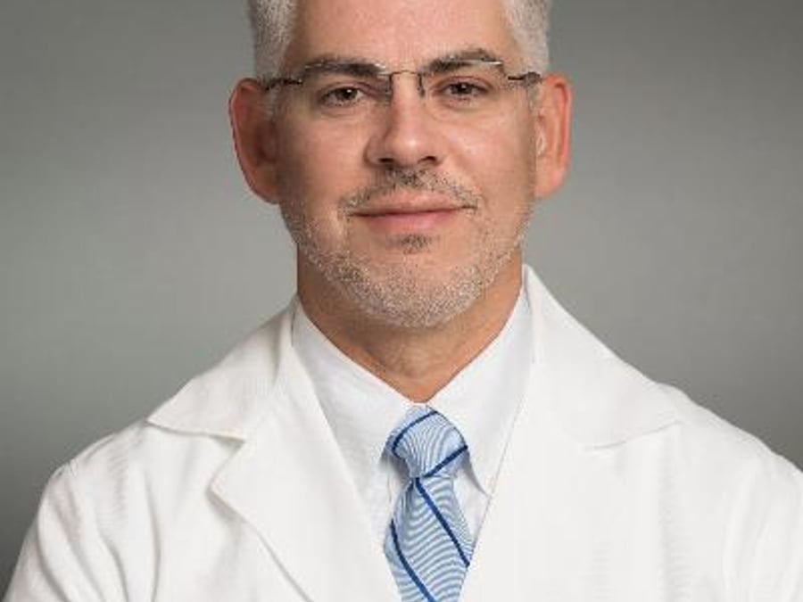 Robert Kelly, MD