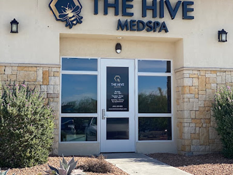 The Hive Medspa