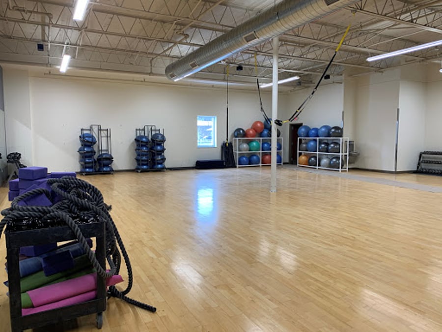 MercyOne Rehabilitation & Wellness Center