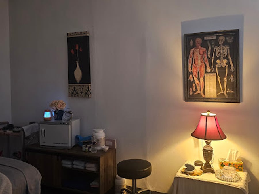 Warmth & Wellness Massage Therapy