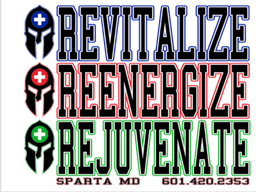 Sparta MD Medical Wellness