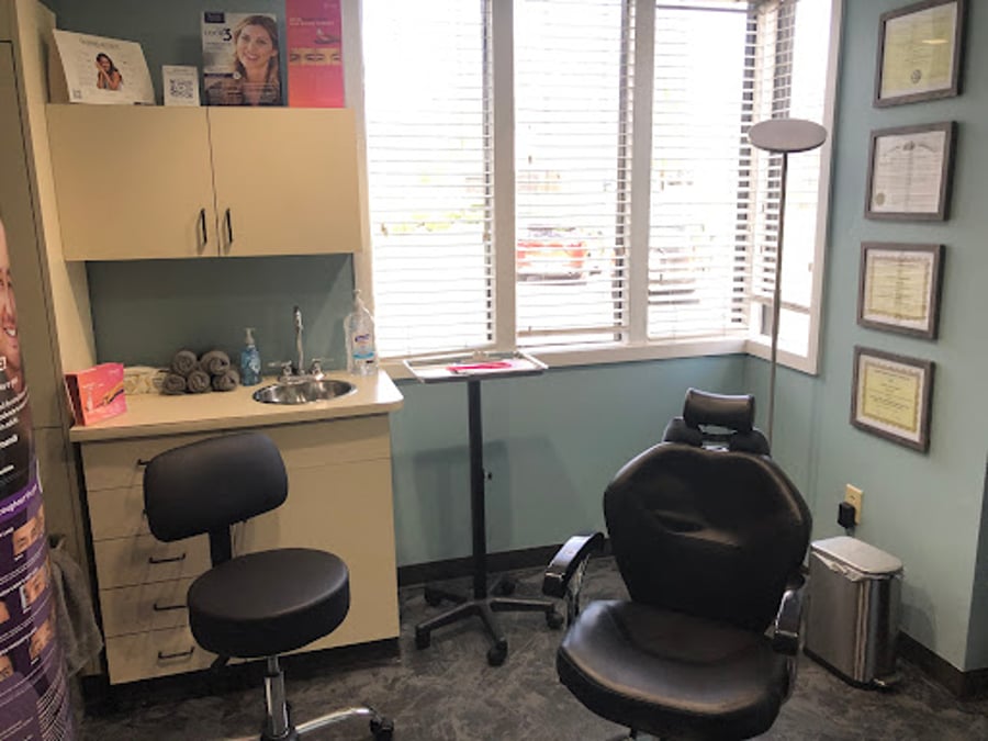 Pure Aesthetics Medical Spa