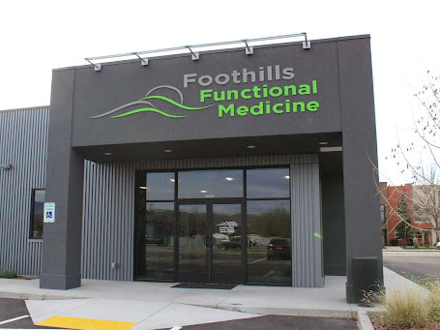 Foothills Functional Medicine