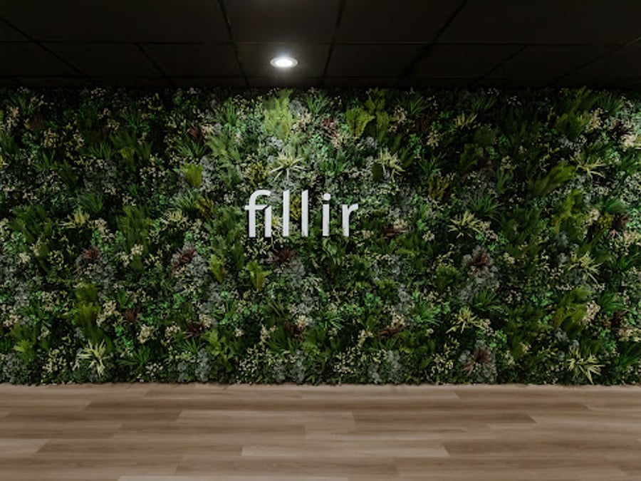 fillir