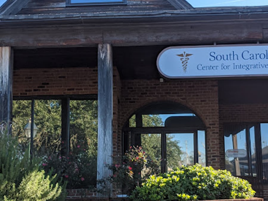 South Carolina Center for Integrative Medicine