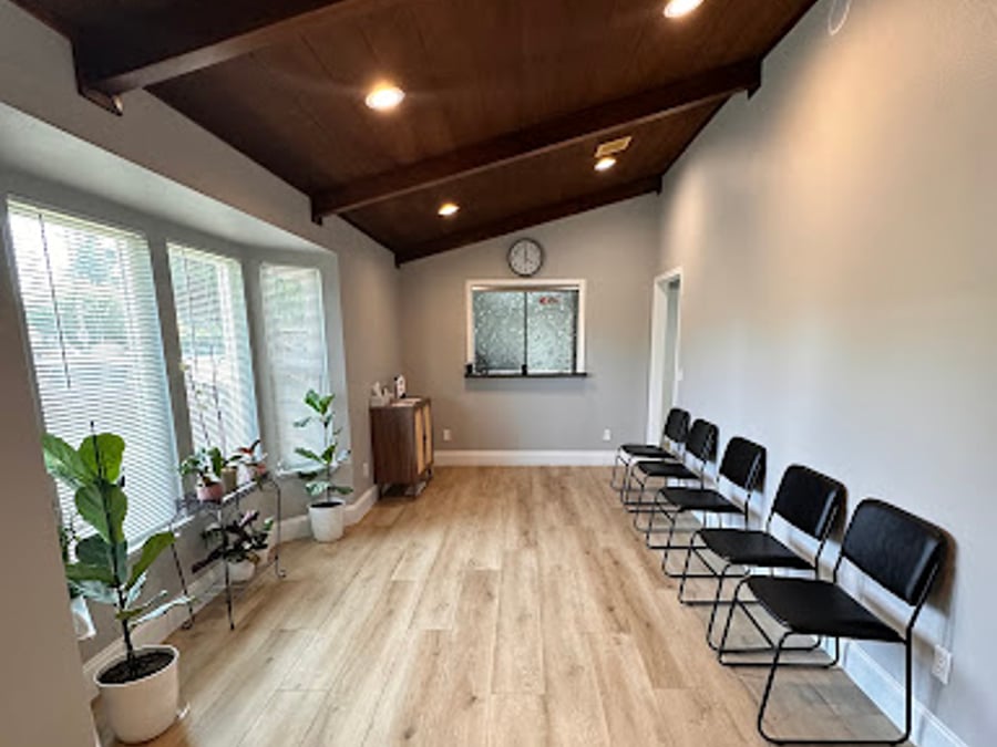 Nguyen Chiropractic Corporation-Yuba City