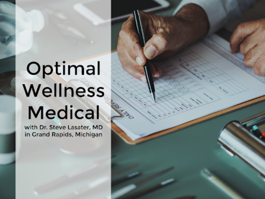 Optimal Wellness Medical Group