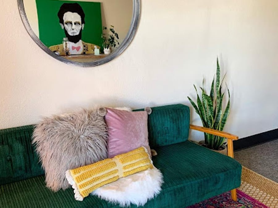 Cucumber Lounge