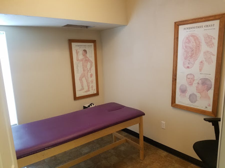 The Health Institute of Western Colorado
