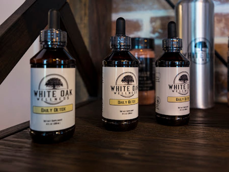 White Oak Wellness