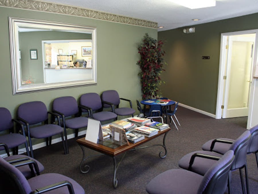 Crawford Chiropractic