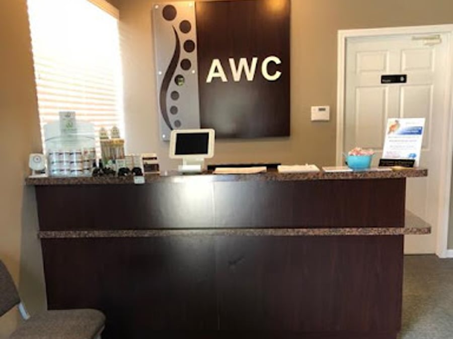 Alternative Wellness Center