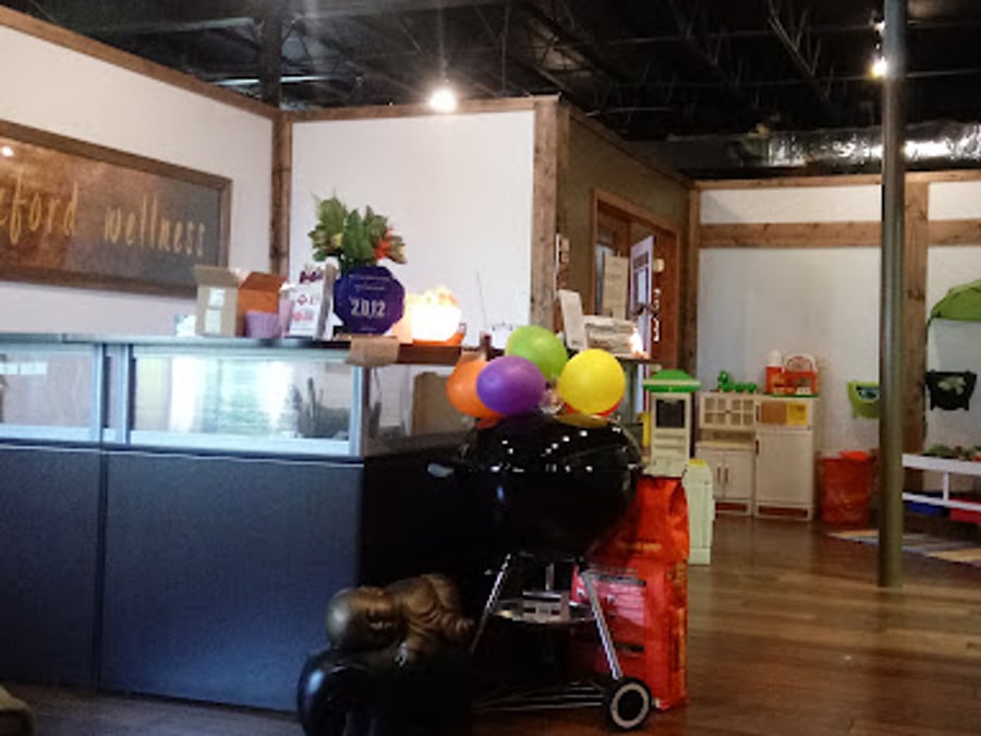 Rockford Wellness Collective, S.C.