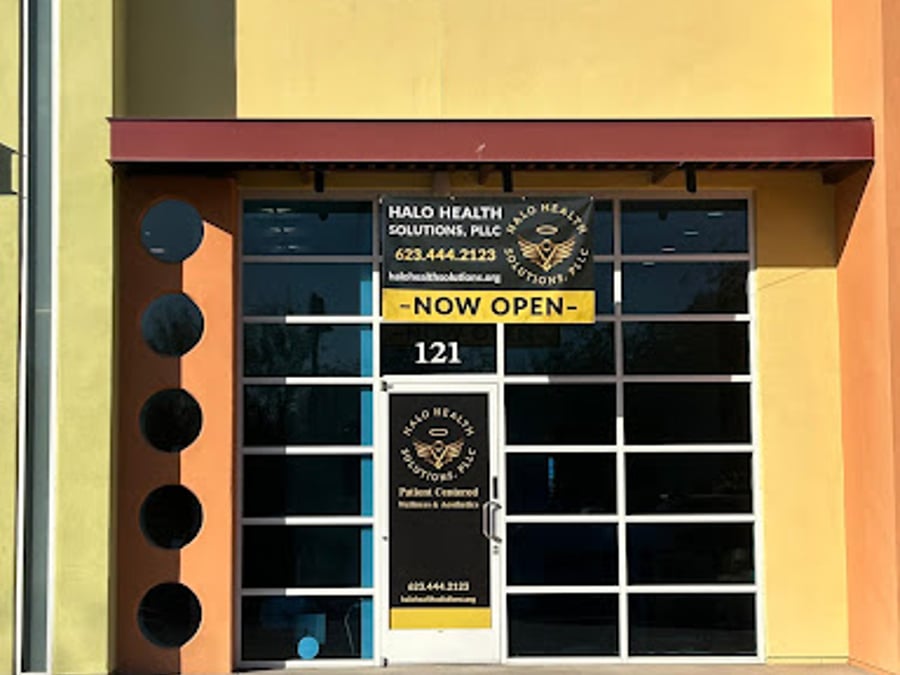 Halo Health Solutions